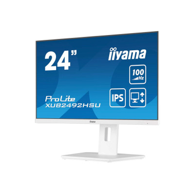 iiyama  XUB2492HSU-W6