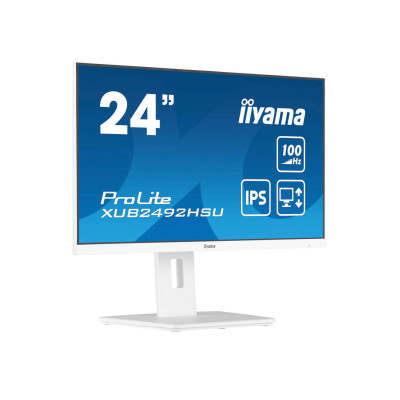 iiyama  XUB2492HSU-W6