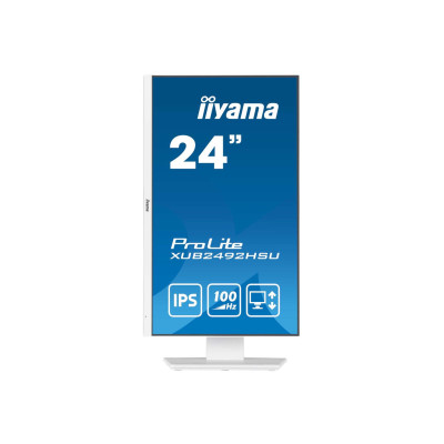 iiyama  XUB2492HSU-W6