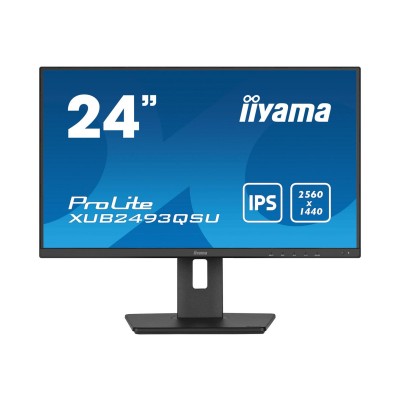 iiyama XUB2493QSU-B5