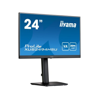iiyama XUB2494HSU-B2