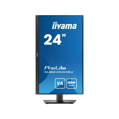 iiyama XUB2494HSU-B2