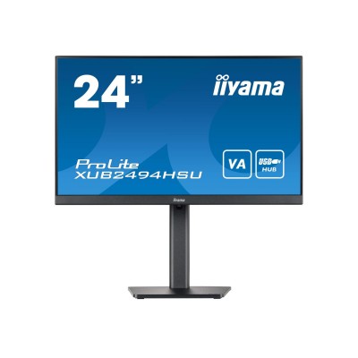 iiyama XUB2494HSU-B2
