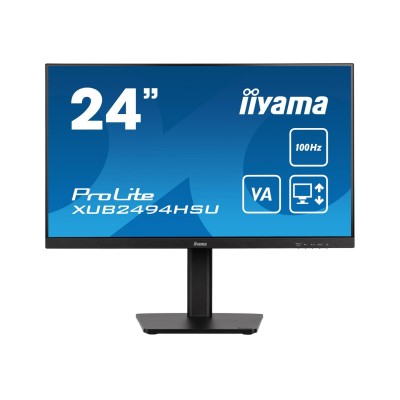 iiyama XUB2494HSU-B6