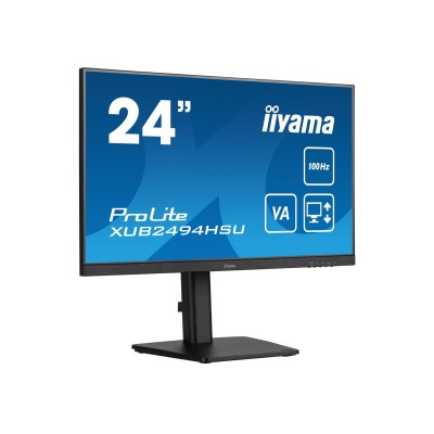 iiyama XUB2494HSU-B6
