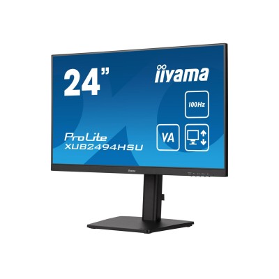 iiyama XUB2494HSU-B6