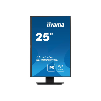 iiyama XUB2595WSU-B5