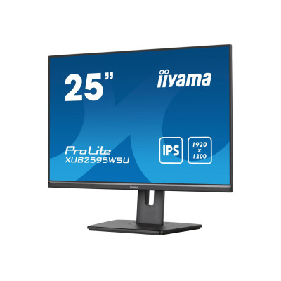 iiyama XUB2595WSU-B5