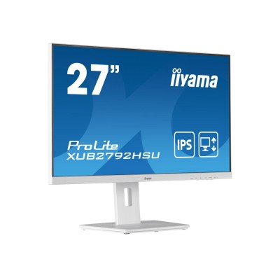 iiyama ProLite XUB2792HSU-W5