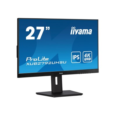 iiyama XUB2792UHSU-B5 (XUB2792UHSU-B5)