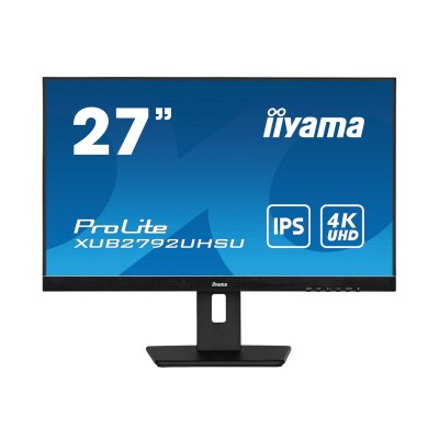 iiyama XUB2792UHSU-B5 (XUB2792UHSU-B5)
