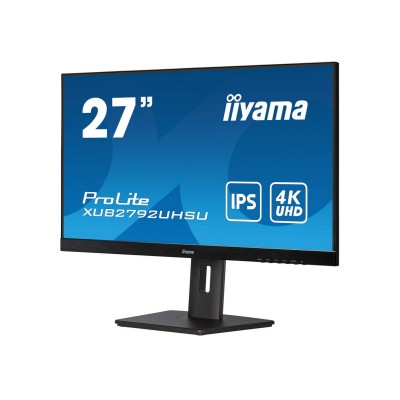 iiyama XUB2792UHSU-B5 (XUB2792UHSU-B5)