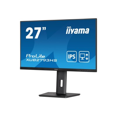 iiyama ProLite XUB2793HS-B5