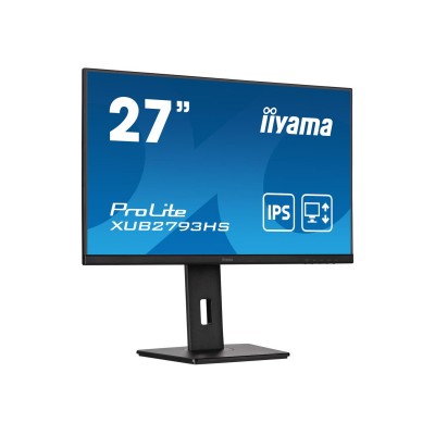 iiyama ProLite XUB2793HS-B5