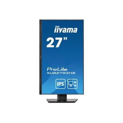 iiyama ProLite XUB2793HS-B5