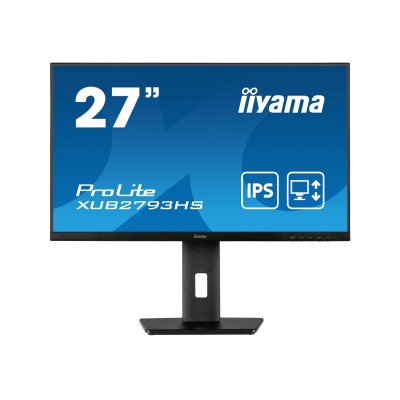 iiyama ProLite XUB2793HS-B5
