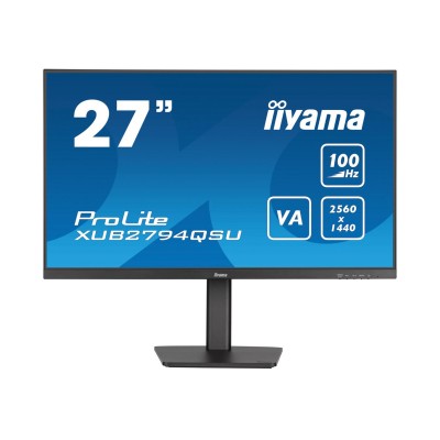 iiyama XUB2794QSU-B6