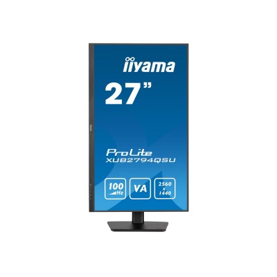 iiyama XUB2794QSU-B6