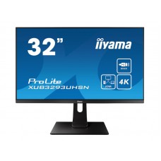 iiyama XUB3293UHSN-B1