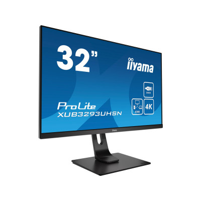 iiyama XUB3293UHSN-B1