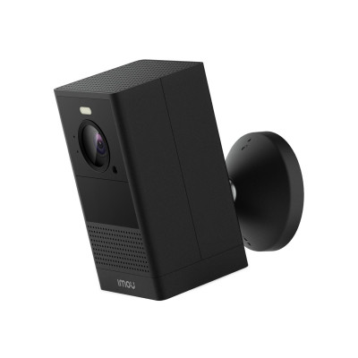 Imou Cell 2 Black (IPC-B46LP)