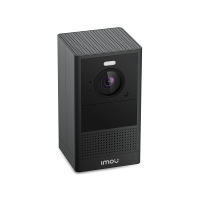 Imou Cell 2 Black (IPC-B46LP)