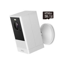 Imou Cell 2 White (IPC-B46LP)