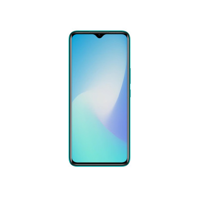 Infinix HOT 11 4/128GB Turquoise Cyan