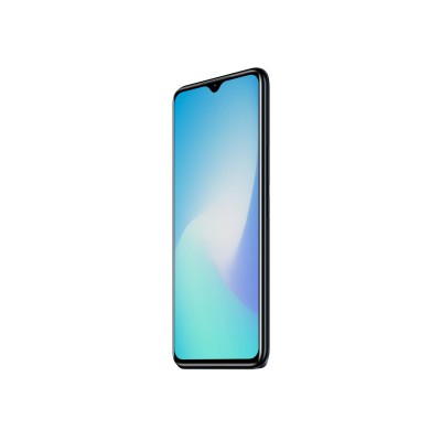 Infinix Hot 11 4/128GB Polar Black