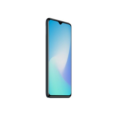 Infinix Hot 11 4/128GB Polar Black