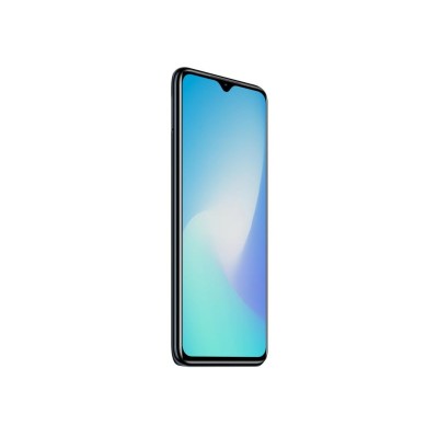 Infinix Hot 11 4/64GB Polar Black