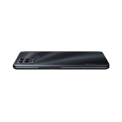 Infinix Hot 11 4/64GB Polar Black