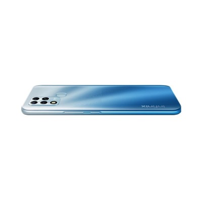 Infinix Hot 11 4/64GB Silver Wave