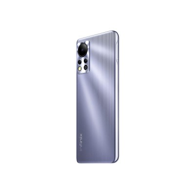 Infinix Hot 11S 4/64GB NFC Purple
