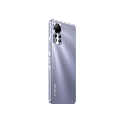 Infinix Hot 11S 4/64GB NFC Purple