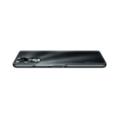 Infinix Hot 11S 4/64GB NFC Polar Black
