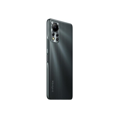 Infinix Hot 11S 4/64GB NFC Polar Black