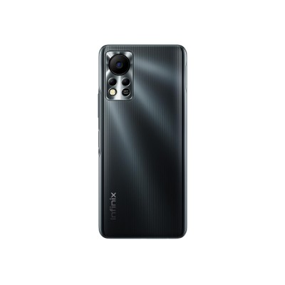 Infinix Hot 11S 4/64GB NFC Polar Black