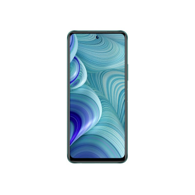Infinix Hot 11S 4/64GB NFC Green Wave