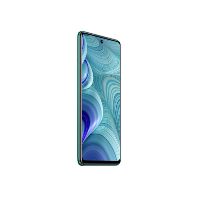 Infinix Hot 11S 4/64GB NFC Green Wave
