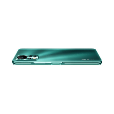 Infinix Hot 11S 4/64GB NFC Green Wave