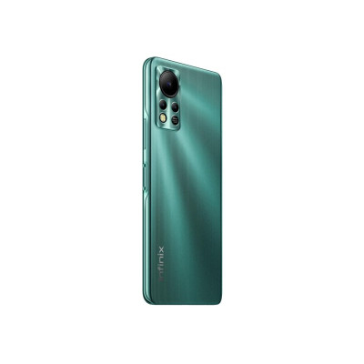 Infinix Hot 11S 4/64GB NFC Green Wave