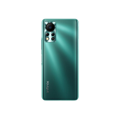 Infinix Hot 11S 4/64GB NFC Green Wave