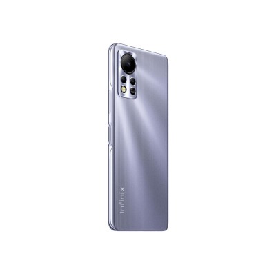 Infinix Hot 11S 6/128GB NFC Purple