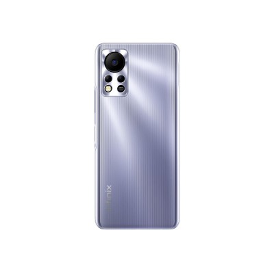 Infinix Hot 11S 6/128GB NFC Purple