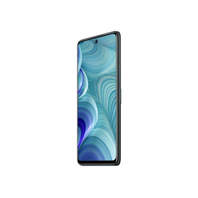 Infinix Hot 11S 6/128GB NFC Polar Black