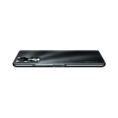 Infinix Hot 11S 6/128GB NFC Polar Black