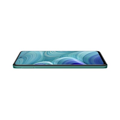 Infinix Hot 11S 6/128GB NFC Green Wave