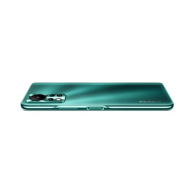 Infinix Hot 11S 6/128GB NFC Green Wave
