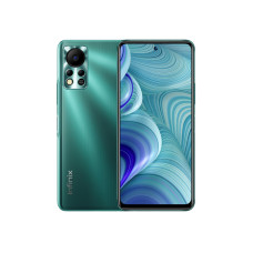 Infinix Hot 11S 6/128GB NFC Green Wave